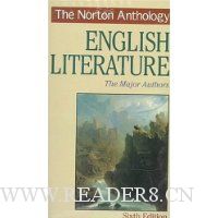 The Norton Anthology of English Literature: The Major Authors