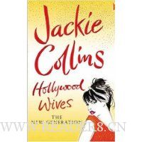Hollywood Wives: The New Generation