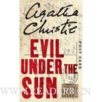 Evil Under the Sun