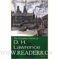 The Works of D. H. Lawrence