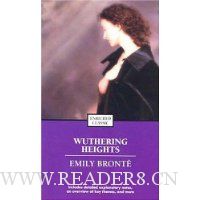  Wuthering Heights (Enriched Classics)