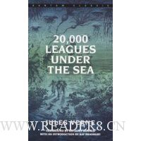 20,000 Leagues Under the Sea