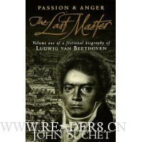 Last Master, The: Passion and Anger - Volume 1