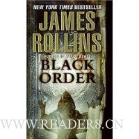  Black Order: A Sigma Novel
