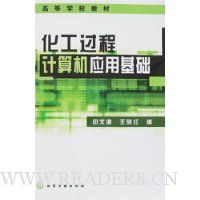 化工过程计算机应用基础