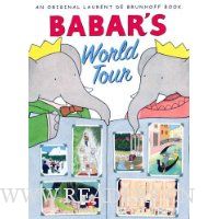  Babar's World Tour