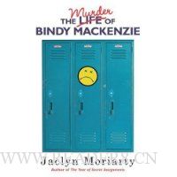  Murder Of Bindy Mackenzie