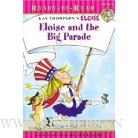  Eloise and the Big Parade