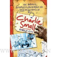  Charlie Small: Gorilla City
