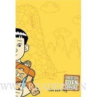  American Born Chinese