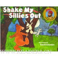  Shake My Sillies Out