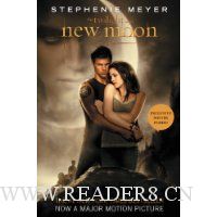 The Twilight Saga: New Moon