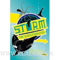  S. T. O. R. M. - The Ghostmaster