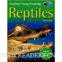  Reptiles