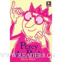  Percy the Pink
