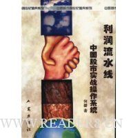 利润流水线:中国股市实战操作系统