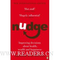 Nudge: Improving Decisions About Health, Wealth and Happiness