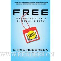 Free: The Future of a Radical Price