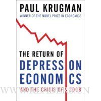  The Return of Depression Economics and the Crisis of 2008