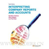 Interpreting Company Reports (10th Edition)