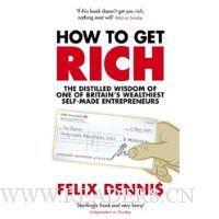 How To Get Rich