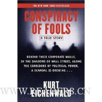 Conspiracy of Fools: A True Story