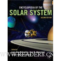  Encyclopedia of the Solar System, Second Edition
