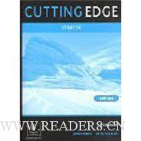  Cutting Edge: Starter Workbook (with Key)