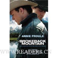  Brokeback Mountain: Now a Major Motion Picture