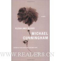 Flesh and Blood: A Novel