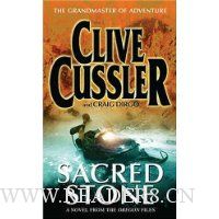 Sacred Stone: a Novel from the Oregon Files