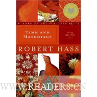 Time and Materials: Poems 1997-2005