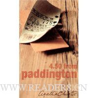 4.50 from Paddington