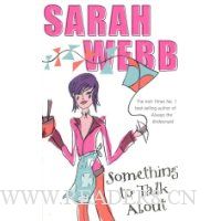  Something to Talk About