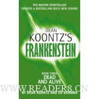  Dead and Alive: Book 3