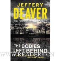  The Bodies Left Behind