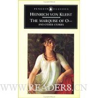  The Marquise of O and Other Stories