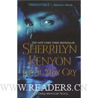  Devil May Cry (Dark-Hunter, Book 11)