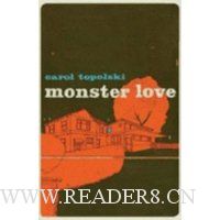 Monster Love