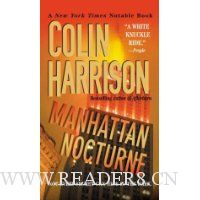  Manhattan Nocturne: A Novel
