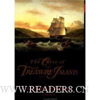  The Curse of Treasure Island