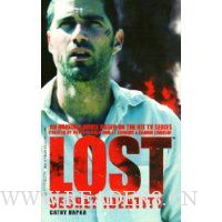  Lost: Secret Identity - Novelization #2