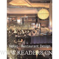  Hotel and Restaurant Design