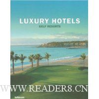  Luxury Hotels Golf Resorts