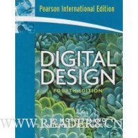  Digital Design: International Version