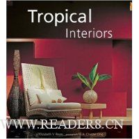  Tropical Interiors