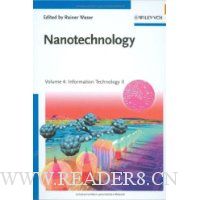  Nanotechnology: Volume 4: Information Technology II