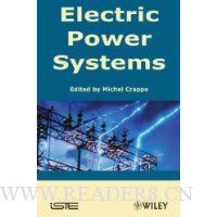  Electric Power Systems