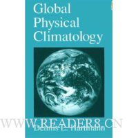  Global Physical Climatology, Volume 56