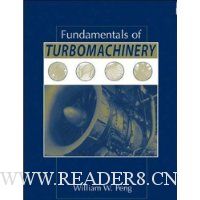  Fundamentals of Turbomachinery